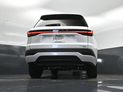 New 2026 Lexus TX 350 AWD image 38