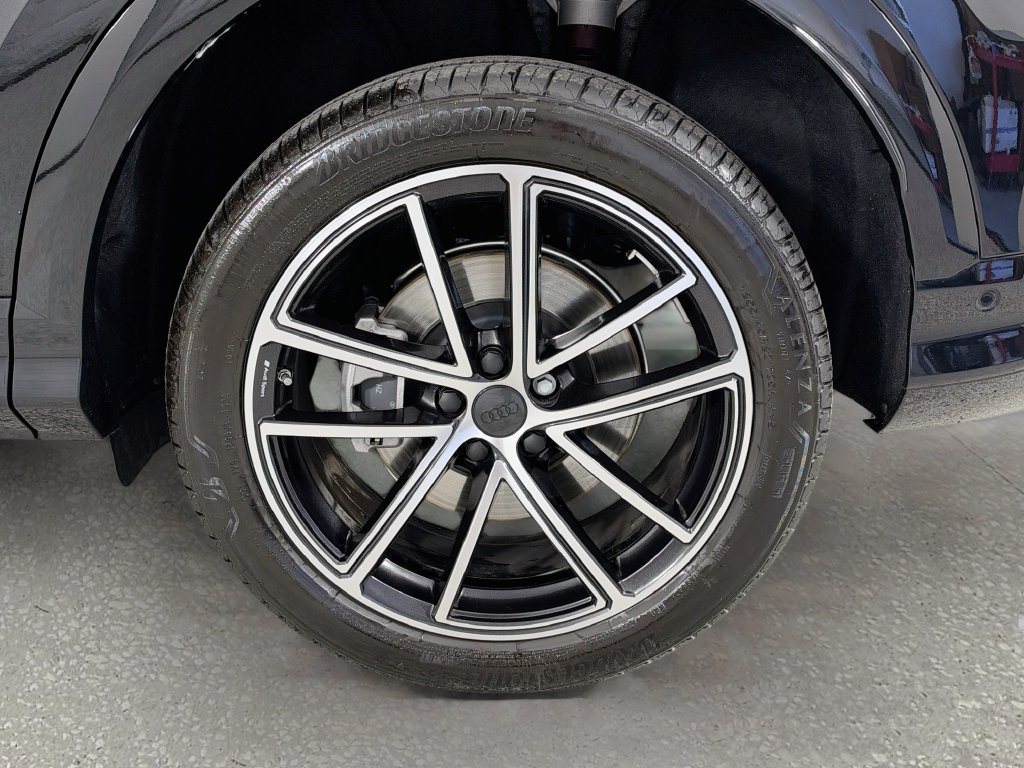 Used 2026 Audi Q5 Premium Plus w/ Premium Plus AWD/4WD image 33