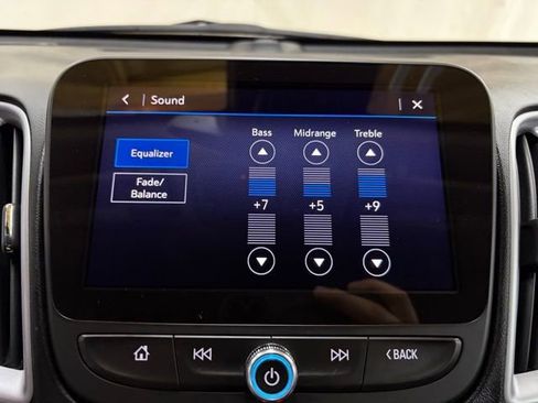 Used 2023 Chevrolet Malibu LT image 35