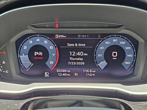 Used 2021 Audi Q3 2.0T Premium AWD/4WD image 13