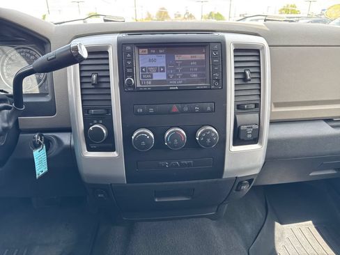 Used 2010 Dodge Ram 2500 Truck SLT w/ Lone Star Regional Pkg AWD/4WD image 18