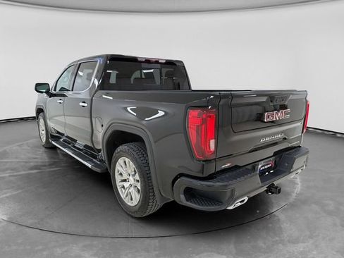 Used 2023 GMC Sierra 1500 Denali w/ Technology Package image 5