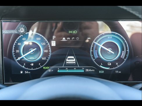 New 2026 Hyundai Elantra SEL FWD image 26