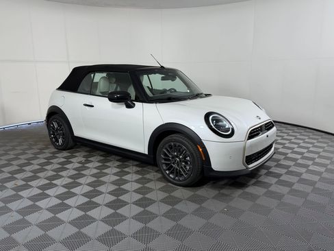 New 2026 MINI Cooper Convertible image 31