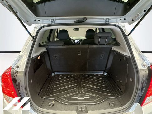 Used 2020 Chevrolet Trax LS w/ Tint and Cruise Package FWD image 26