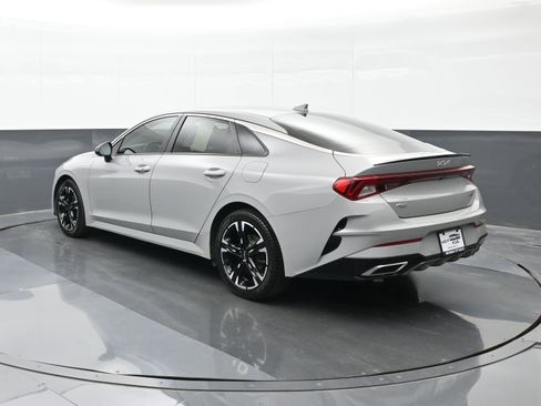 Used 2022 Kia K5 GT-Line image 6