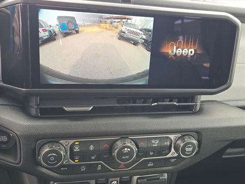 New 2026 Jeep Wrangler Sport S image 11