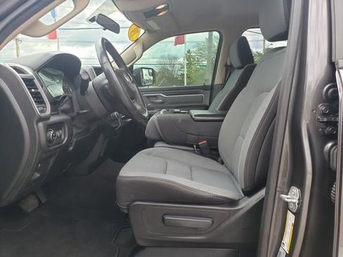 Used 2019 RAM 1500 Big Horn AWD/4WD image 10