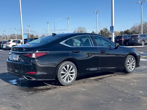 Used 2019 Lexus ES 350 w/ Accessory Package 2 image 11