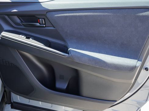 New 2026 Toyota C-HR AWD/4WD image 28
