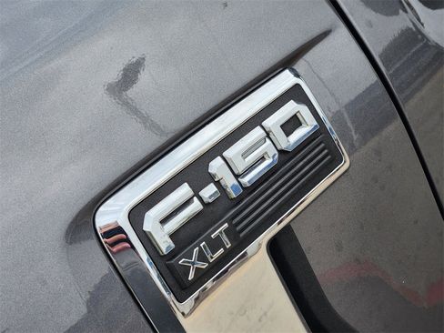 Used 2023 Ford F150 XLT image 8