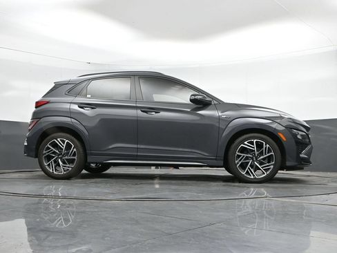 Used 2023 Hyundai Kona N Line w/ Cargo Package FWD image 42