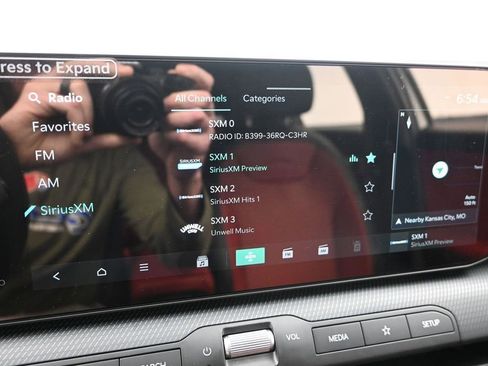 New 2026 Kia K4 GT-Line Turbo FWD image 21