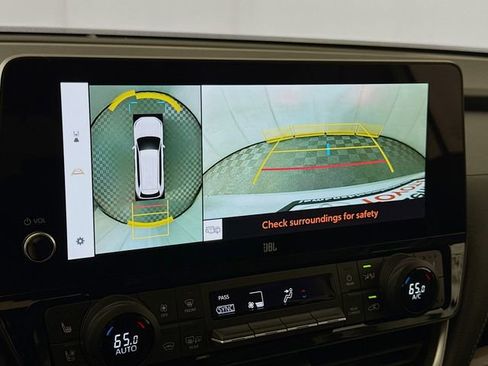 New 2026 Toyota Grand Highlander AWD image 13