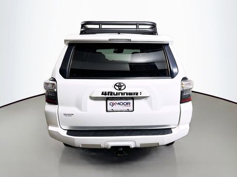 Used 2023 Toyota 4Runner SR5 Premium AWD/4WD image 6