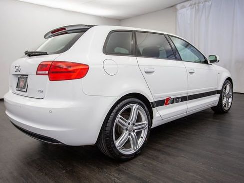 Used 2011 Audi A3 TDI Premium Plus image 30