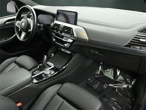 Used 2021 BMW X4 M40i image 22