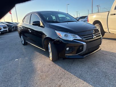 Used 2023 Mitsubishi Mirage G4 SE