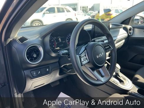 Certified 2023 Kia Forte LXS w/ LXS Technology Package image 10
