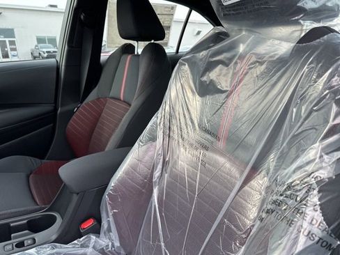 New 2026 Toyota Corolla SE image 9