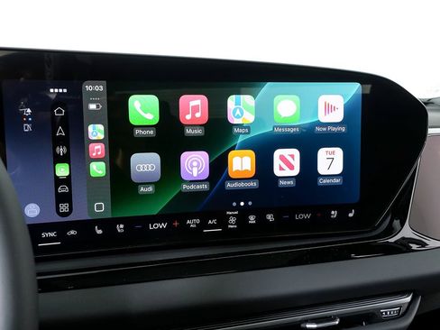 New 2026 Audi A6 Prestige image 16