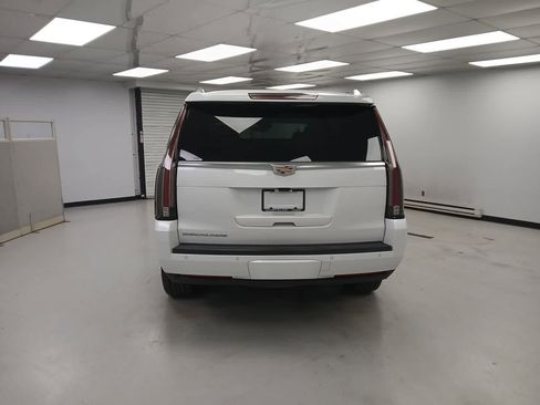 Used 2019 Cadillac Escalade Luxury image 6