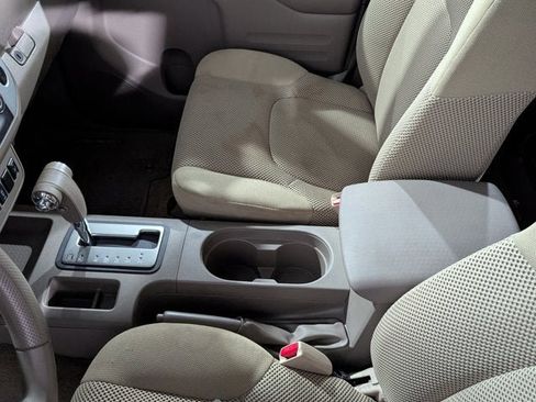 Used 2015 Nissan Frontier SV w/ SV Value Truck Package image 38