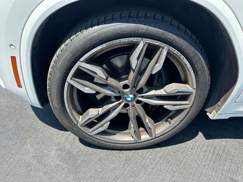 Used 2019 BMW X3 M40i w/ Premium Package AWD/4WD image 7