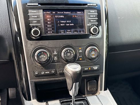 Used 2013 MAZDA CX-9 Touring AWD/4WD image 7