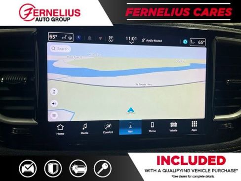 Used 2021 Chrysler Pacifica Pinnacle AWD/4WD image 41