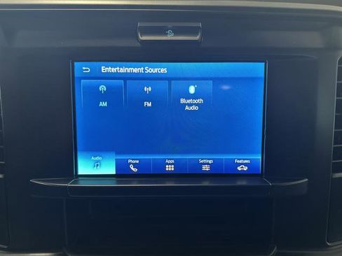 New 2026 Ford F350 XL w/ STX Appearance Package image 16