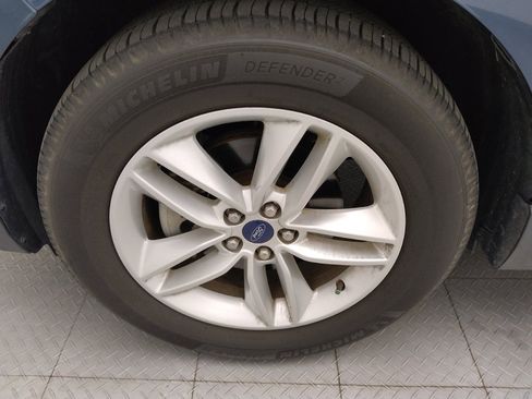 Used 2016 Ford Edge SEL w/ Equipment Group 201A FWD image 31