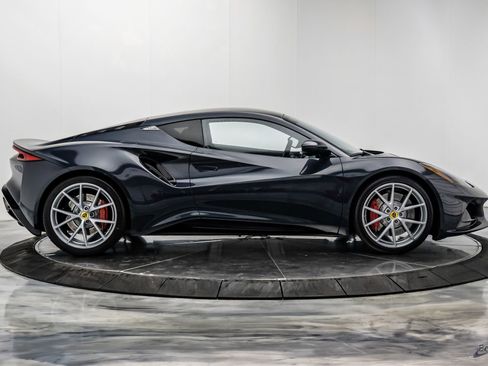 Used 2024 Lotus Emira First Edition RWD image 24