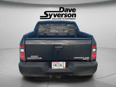 Used 2013 Honda Ridgeline Sport image 4