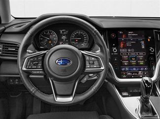 New 2025 Subaru Legacy Premium AWD/4WD video 4