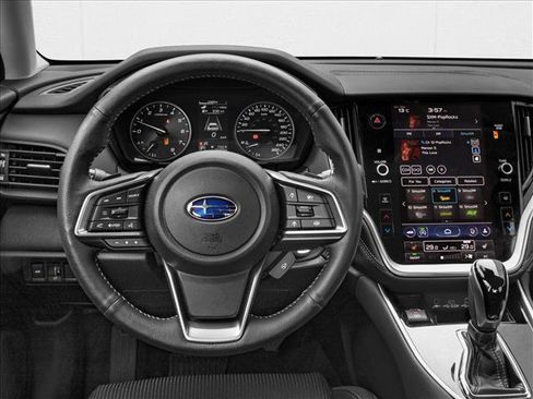 New 2025 Subaru Legacy Premium AWD/4WD image 4