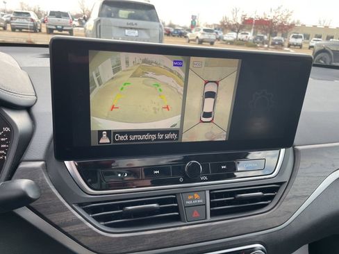 Used 2024 Nissan Altima 2.5 SL image 21