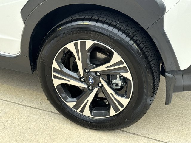 Certified 2026 Subaru Crosstrek 2.5i Premium AWD/4WD image 12