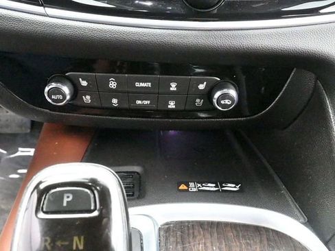 Used 2020 Buick Enclave Avenir w/ Avenir Technology Package image 14