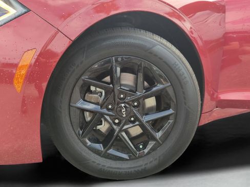 Used 2025 Kia K5 LXS image 46