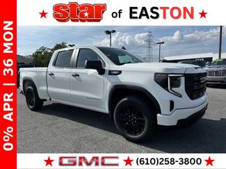 New 2026 GMC Sierra 1500 Pro w/ Graphite Edition video 1