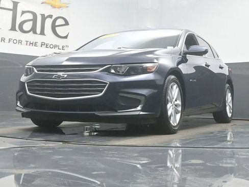 Used 2018 Chevrolet Malibu LT image 55