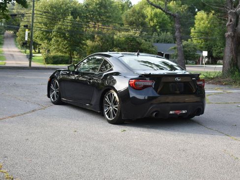 Used 2014 Subaru BRZ Limited RWD image 3