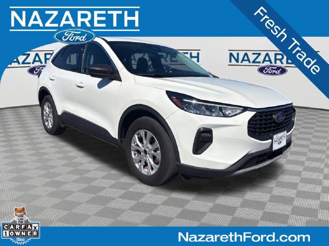 Used 2023 Ford Escape Active AWD/4WD 360° Tour