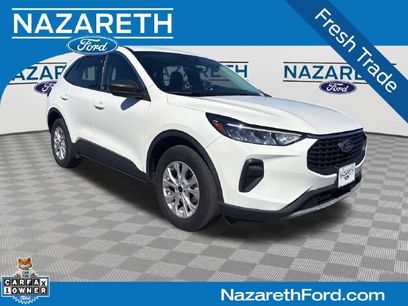 Used 2023 Ford Escape Active