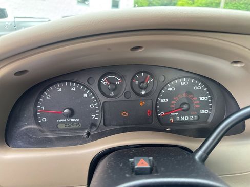 Used 2005 Ford Ranger Edge RWD image 12