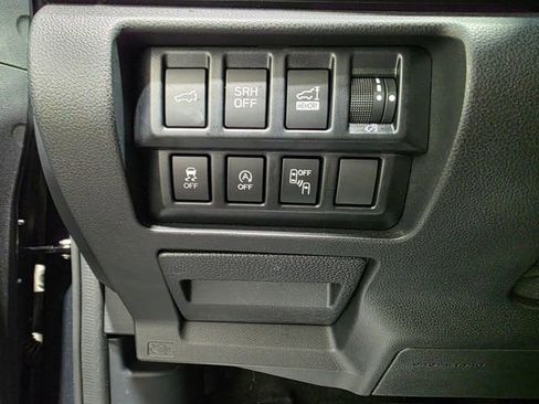 Certified 2024 Subaru Forester Sport image 19