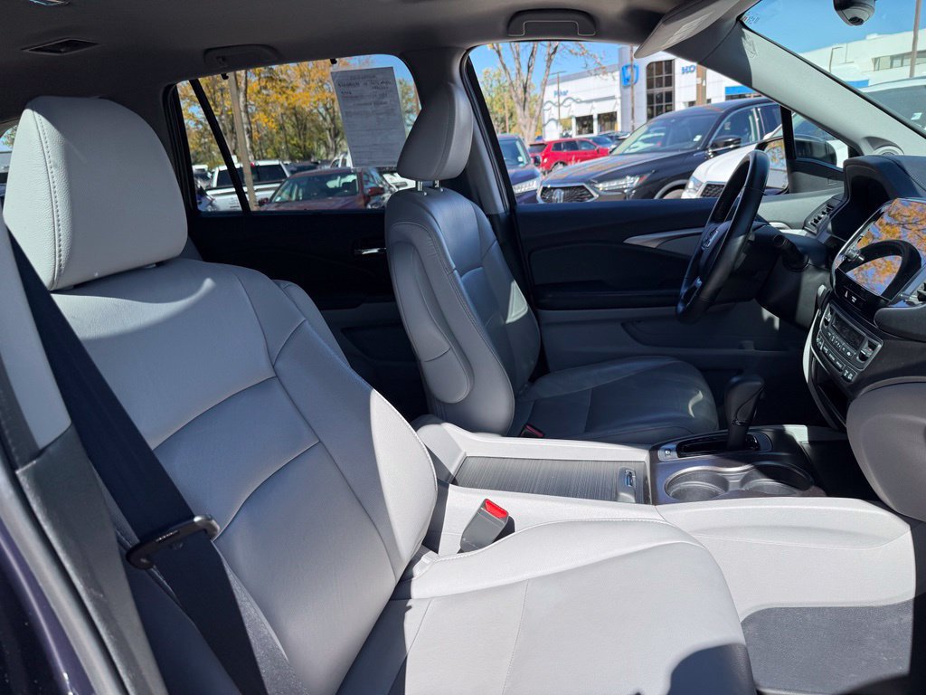 Used 2020 Honda Pilot EX-L image 13