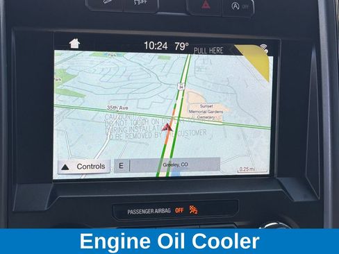 Used 2019 Ford F150 XLT w/ Equipment Group 302A Luxury AWD/4WD image 14