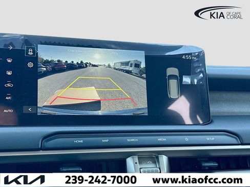 New 2027 Kia Telluride S image 35